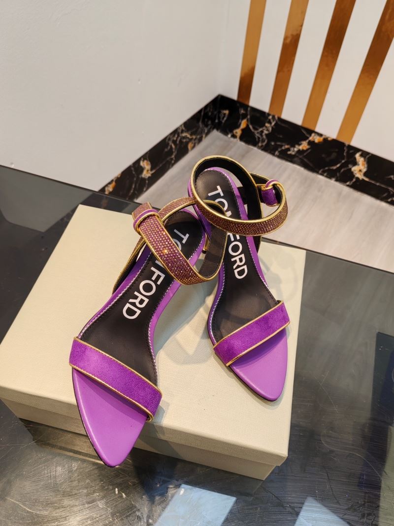 Tom Ford Sandals